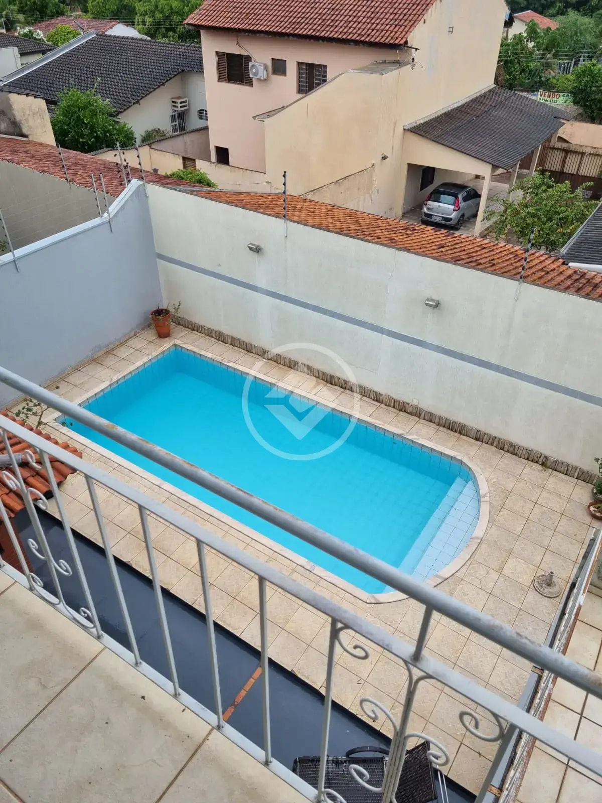 Image 17 - Casa em SANTA CRUZ, Cuiabá - MT
