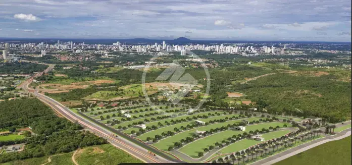 Image 4 - Terreno Condomínio em Despraiado, Cuiabá - MT