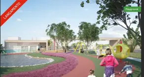 Terreno Despraiado, Cuiabá - MT — foto 2