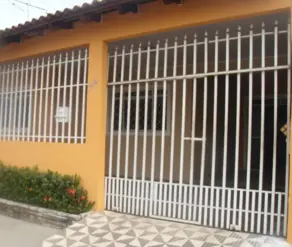 Casa Morada da Serra, Cuiabá - MT — foto 1