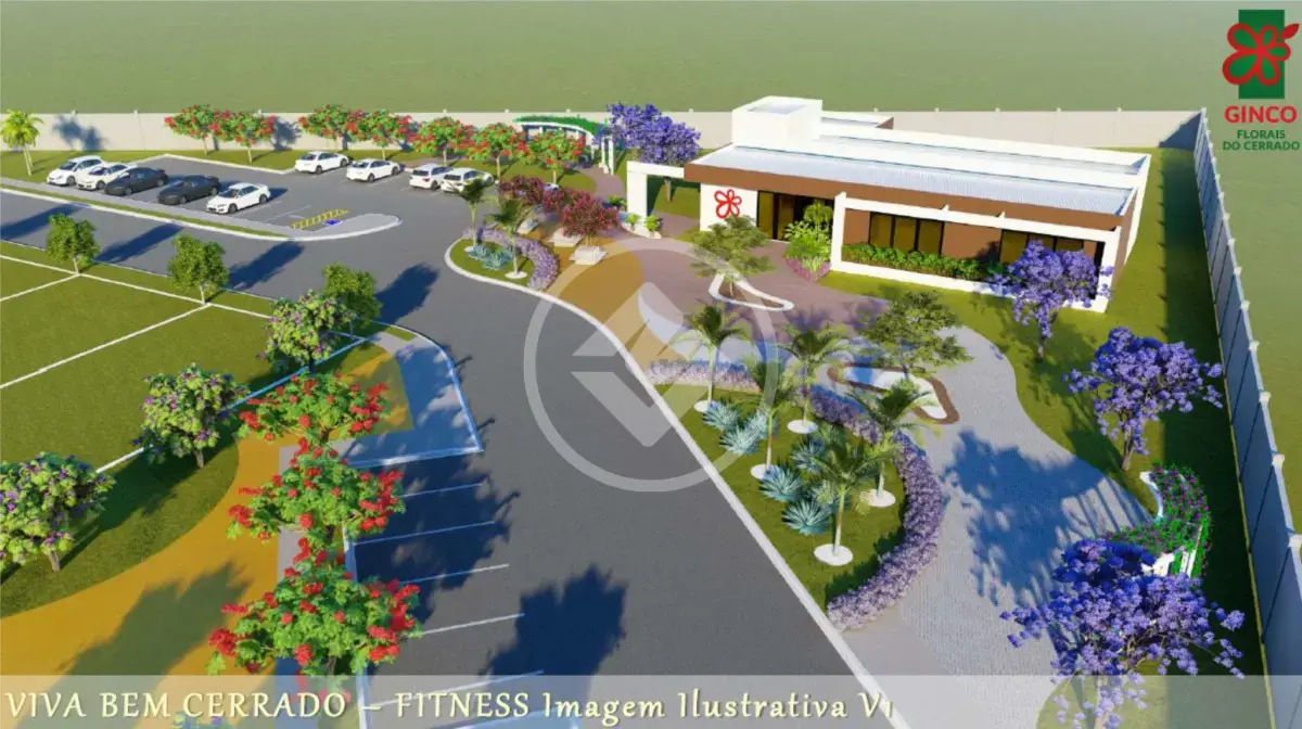 Imagem 1 - Terreno Condomínio em SÃO FRANCISCO, Cuiabá - MT