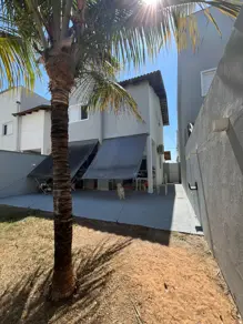 Casa Condomínio Ribeirão do Lipa, Cuiabá - MT — foto 2
