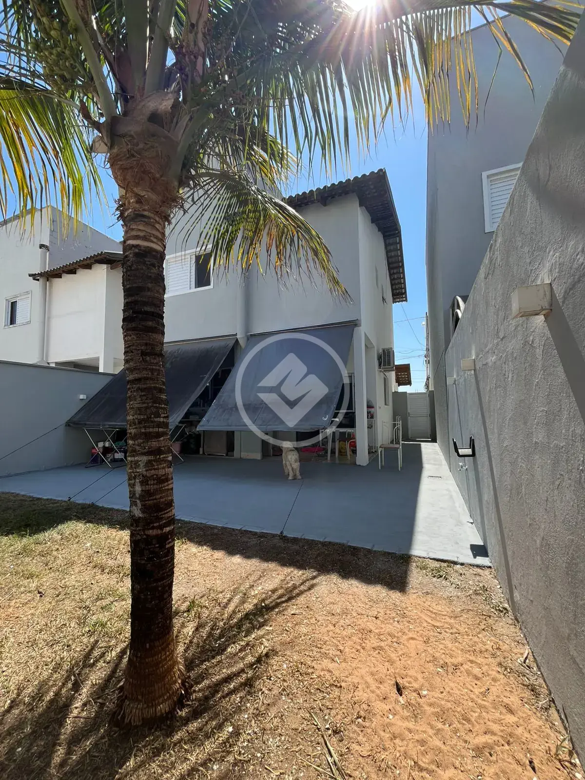 Imagem 1 - Casa Condomínio em Ribeirão do Lipa, Cuiabá - MT