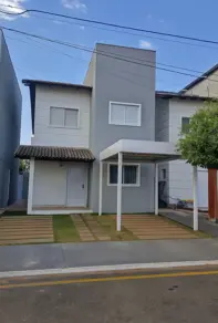 Casa Condomínio Ribeirão do Lipa, Cuiabá - MT — foto 1