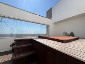 Imagem 6 - Apartamento Duplex em Dom Aquino, Cuiabá - MT
