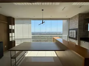 Imagem 3 - Apartamento Duplex em Dom Aquino, Cuiabá - MT