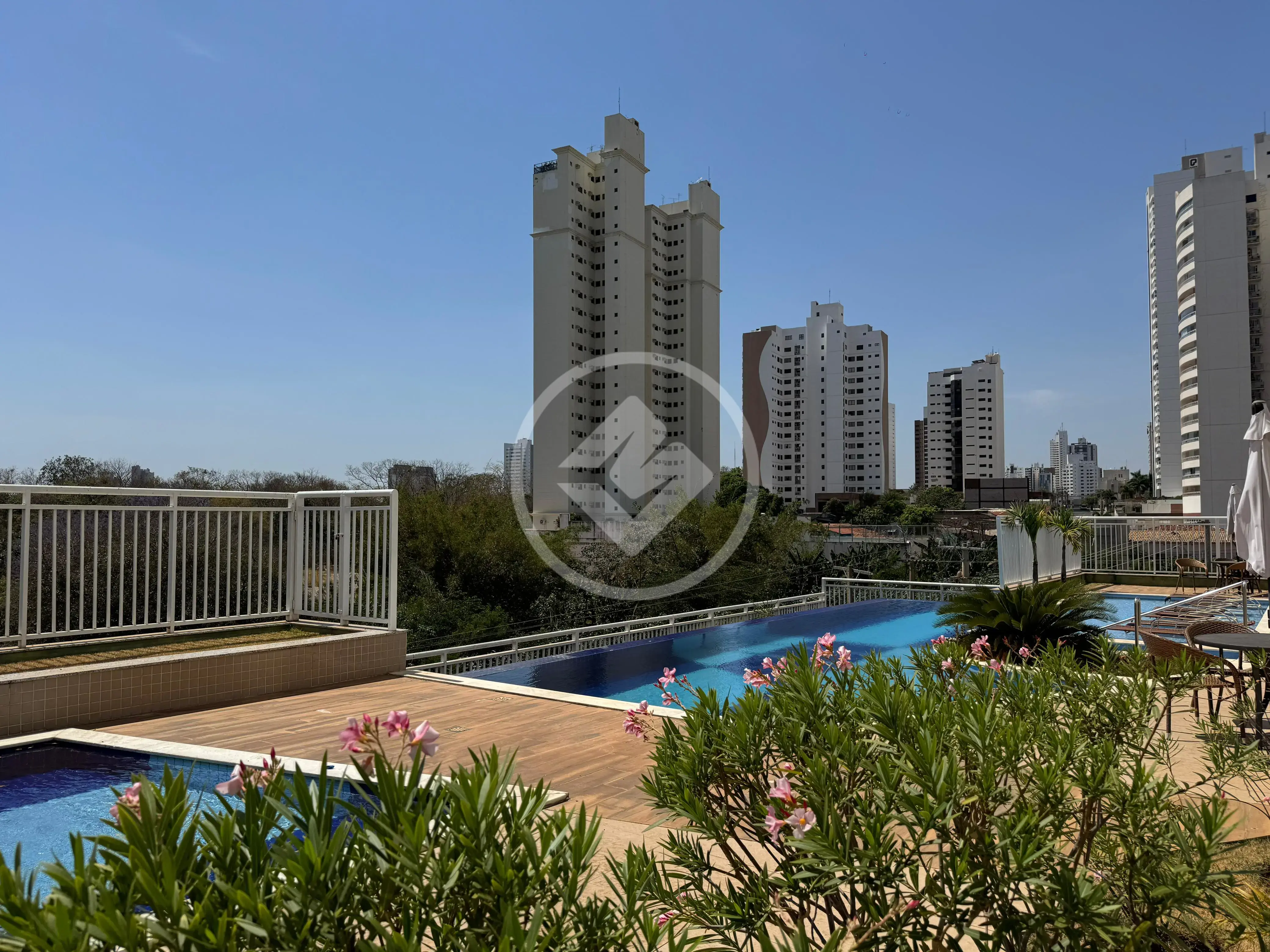 Image 34 - Apartamento Duplex em Dom Aquino, Cuiabá - MT