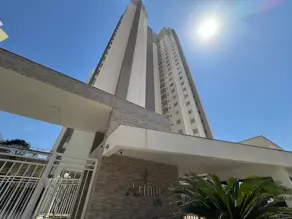 Apartamento Duplex Dom Aquino, Cuiabá - MT — foto 1