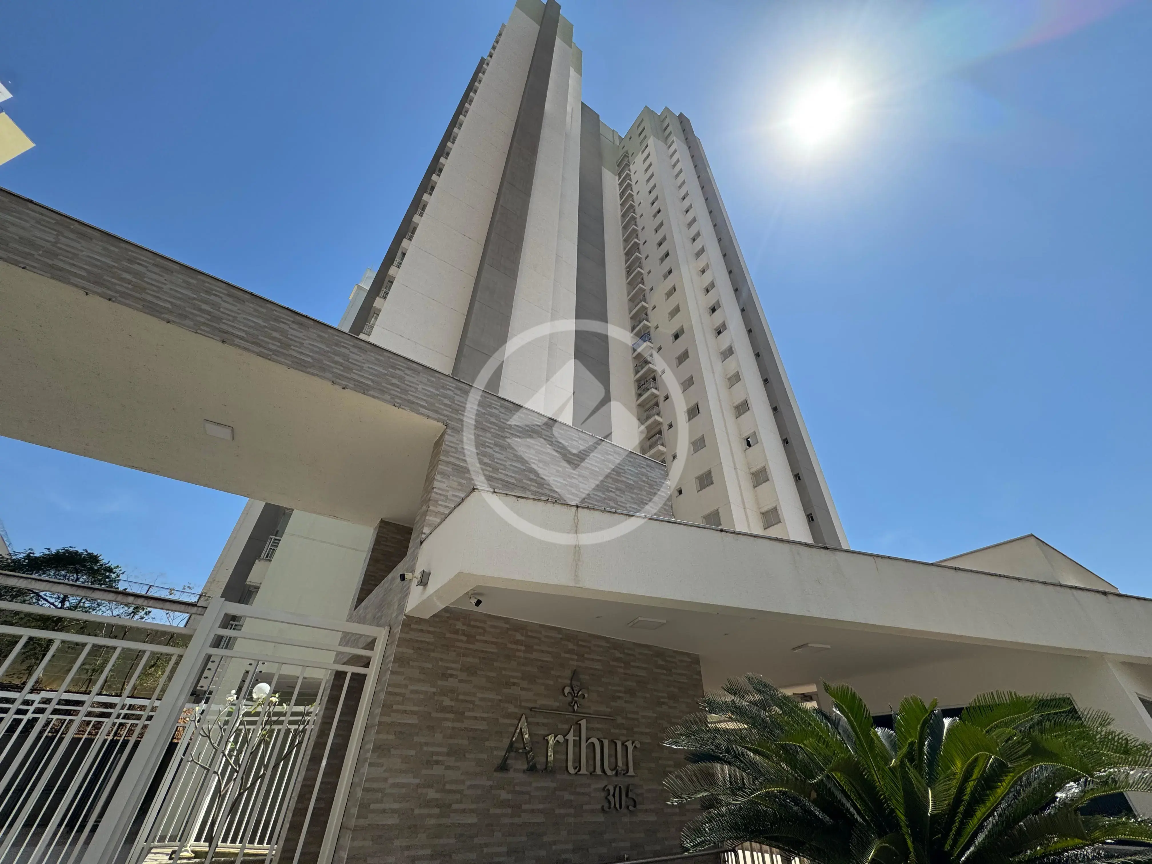 Imagem 1 - Apartamento Duplex em Dom Aquino, Cuiabá - MT