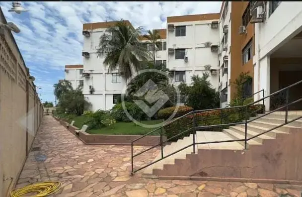 Imagem 1 - Apartamento em Porto, Cuiabá - MT