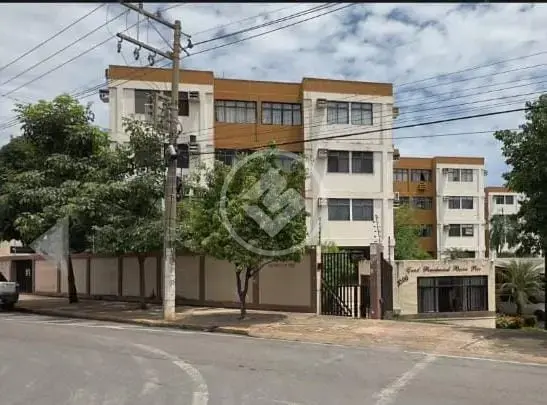 Imagem 1 - Apartamento em Porto, Cuiabá - MT