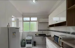 Imagem 3 - Apartamento em Porto, Cuiabá - MT