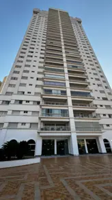 Apartamento Santa Rosa, Cuiabá - MT — foto 1