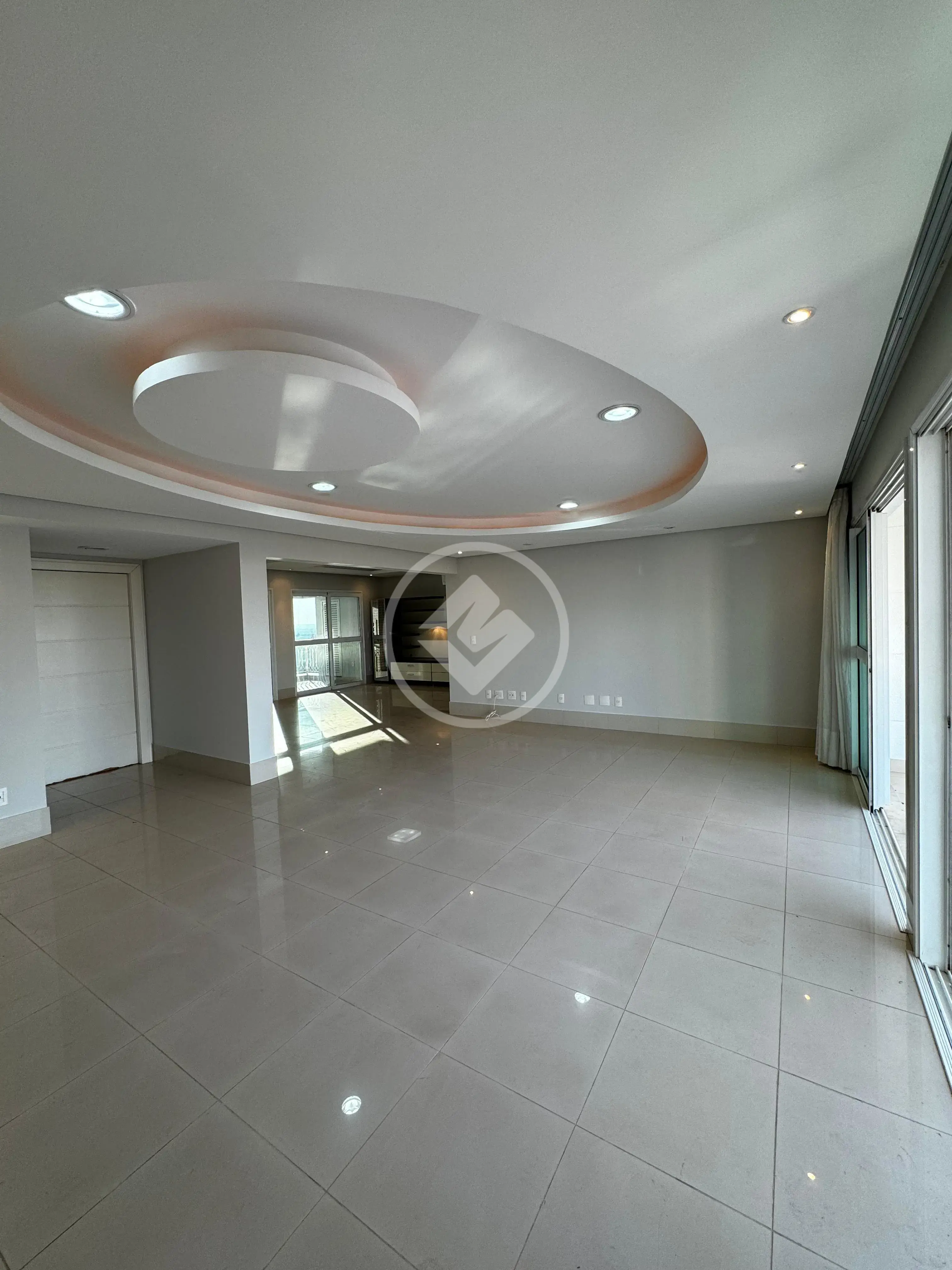 Image 2 - Apartamento em Santa Rosa, Cuiabá - MT