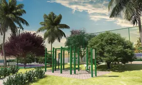 Imagem 2 - Terreno Condomínio em Ribeirão do Lipa, Cuiabá - MT