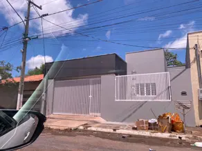 Casa SANTA ISABEL, Várzea Grande - MT — foto 1