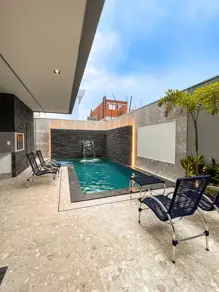 Imagem 5 - Casa Condomínio em JARDIM ITÁLIA, Cuiabá - MT
