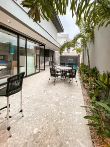 Imagem 2 - Casa Condomínio em JARDIM ITÁLIA, Cuiabá - MT