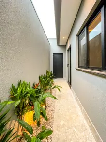Imagem 6 - Casa Condomínio em JARDIM ITÁLIA, Cuiabá - MT