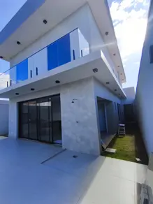 Casa Condomínio Condomínio Belvedere II, Cuiabá - MT — foto 1