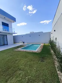 Imagem 4 - Casa Condomínio em Condomínio Belvedere II, Cuiabá - MT