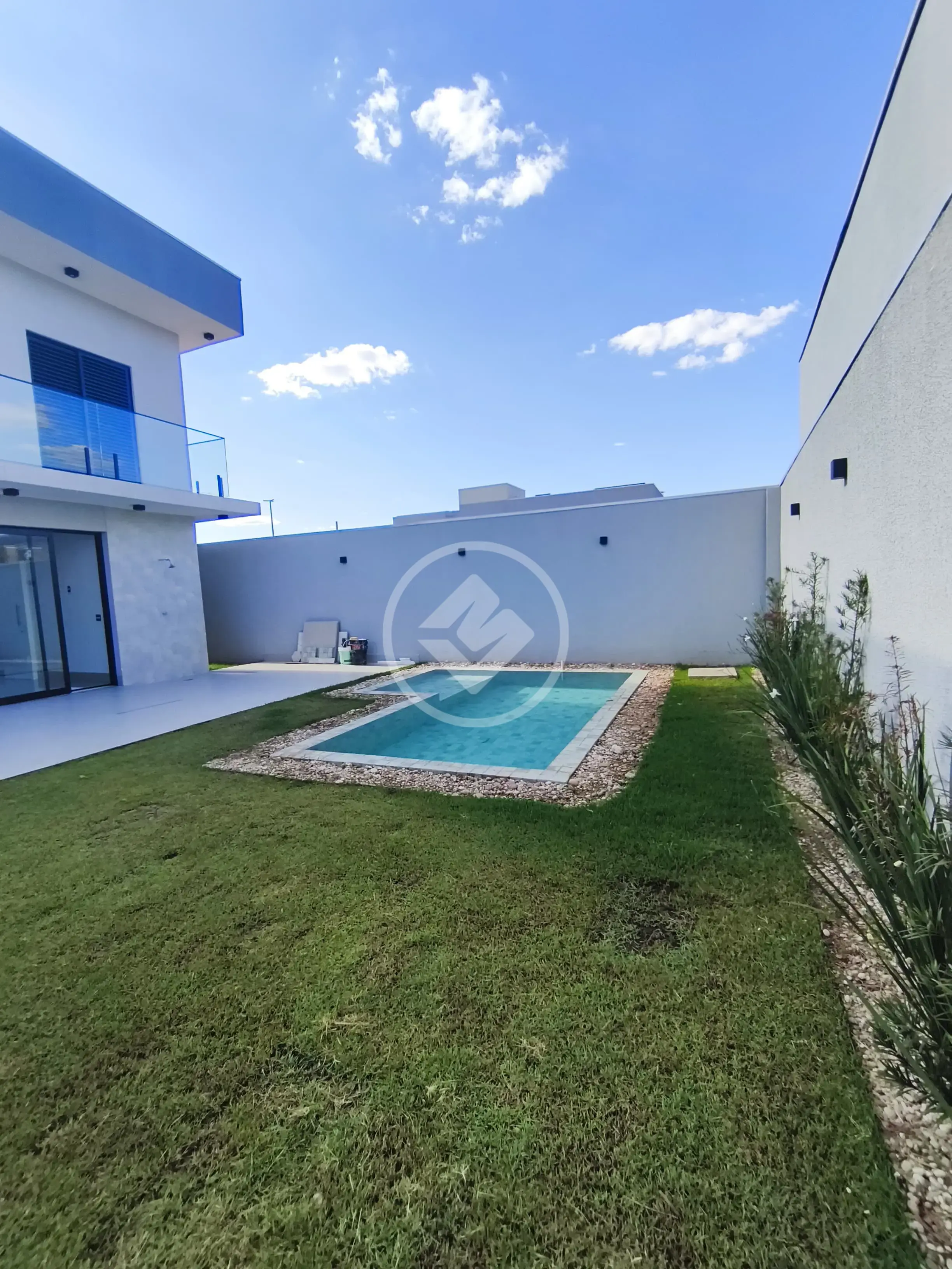 Imagem 4 - Casa Condomínio em Condomínio Belvedere II, Cuiabá - MT