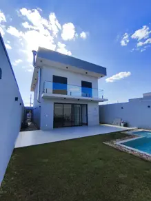 Imagem 6 - Casa Condomínio em Condomínio Belvedere II, Cuiabá - MT