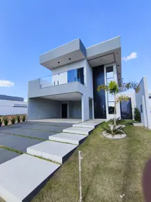 Imagem 2 - Casa Condomínio em Condomínio Belvedere II, Cuiabá - MT