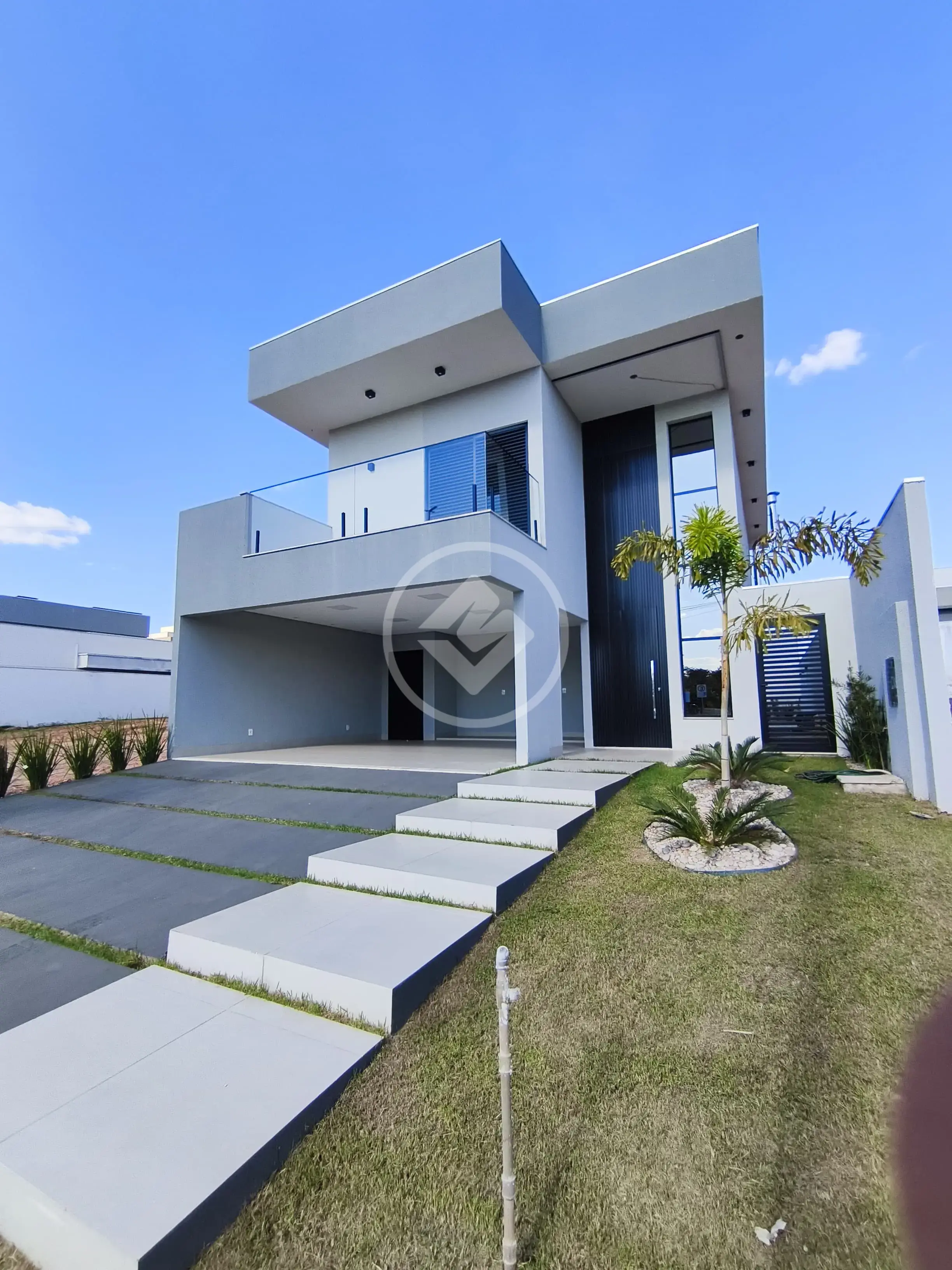 Imagem 2 - Casa Condomínio em Condomínio Belvedere II, Cuiabá - MT