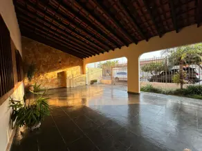Imagem 2 - Casa em Jardim Tropical, Cuiabá - MT