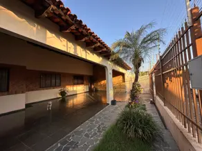 Casa Jardim Tropical, Cuiabá - MT — foto 2