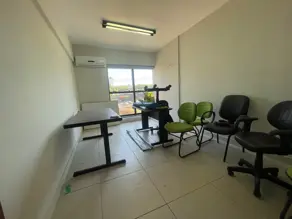 Imagem 2 - Sala Comercial em Bosque da saude, Cuiabá - MT