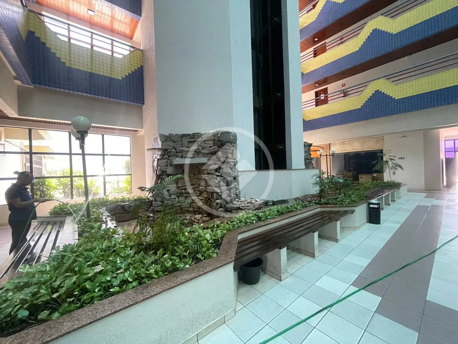 Image 14 - Sala Comercial em Bosque da saude, Cuiabá - MT