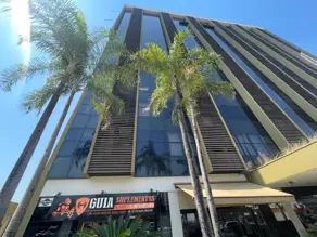 Sala Comercial Bosque da saude, Cuiabá - MT — foto 1