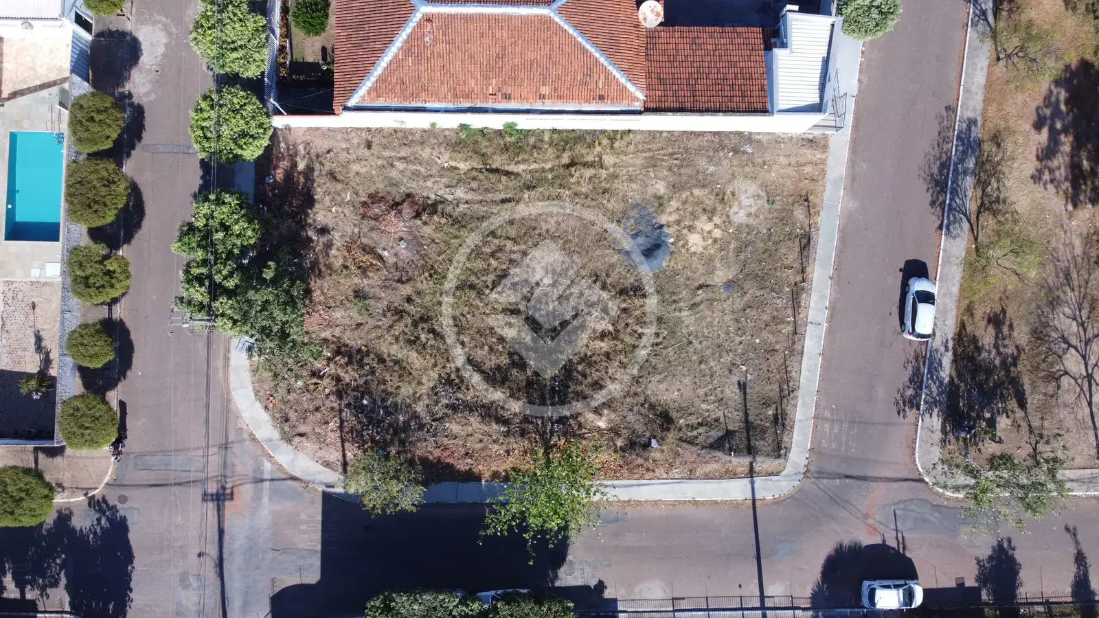 Imagem 1 - Terreno em JARDIM CALIFÓRNIA, Cuiabá - MT