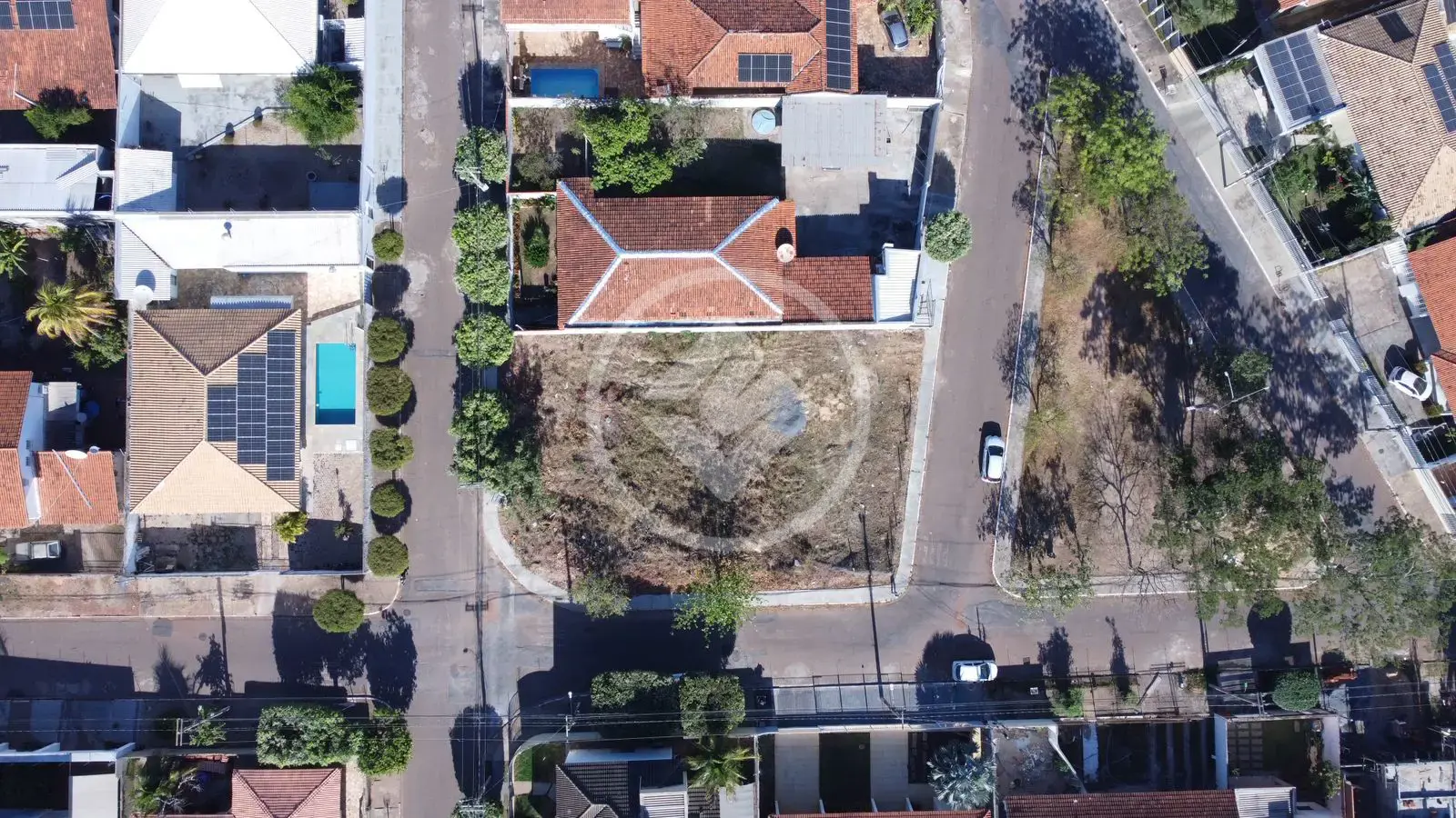 Imagem 3 - Terreno em JARDIM CALIFÓRNIA, Cuiabá - MT
