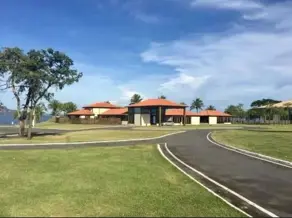 Imagem 2 - Terreno Condomínio em LAGO DO MANSO, Chapada dos Guimarães - MT