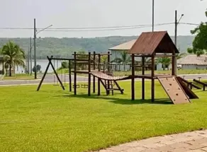 Imagem 3 - Terreno Condomínio em LAGO DO MANSO, Chapada dos Guimarães - MT