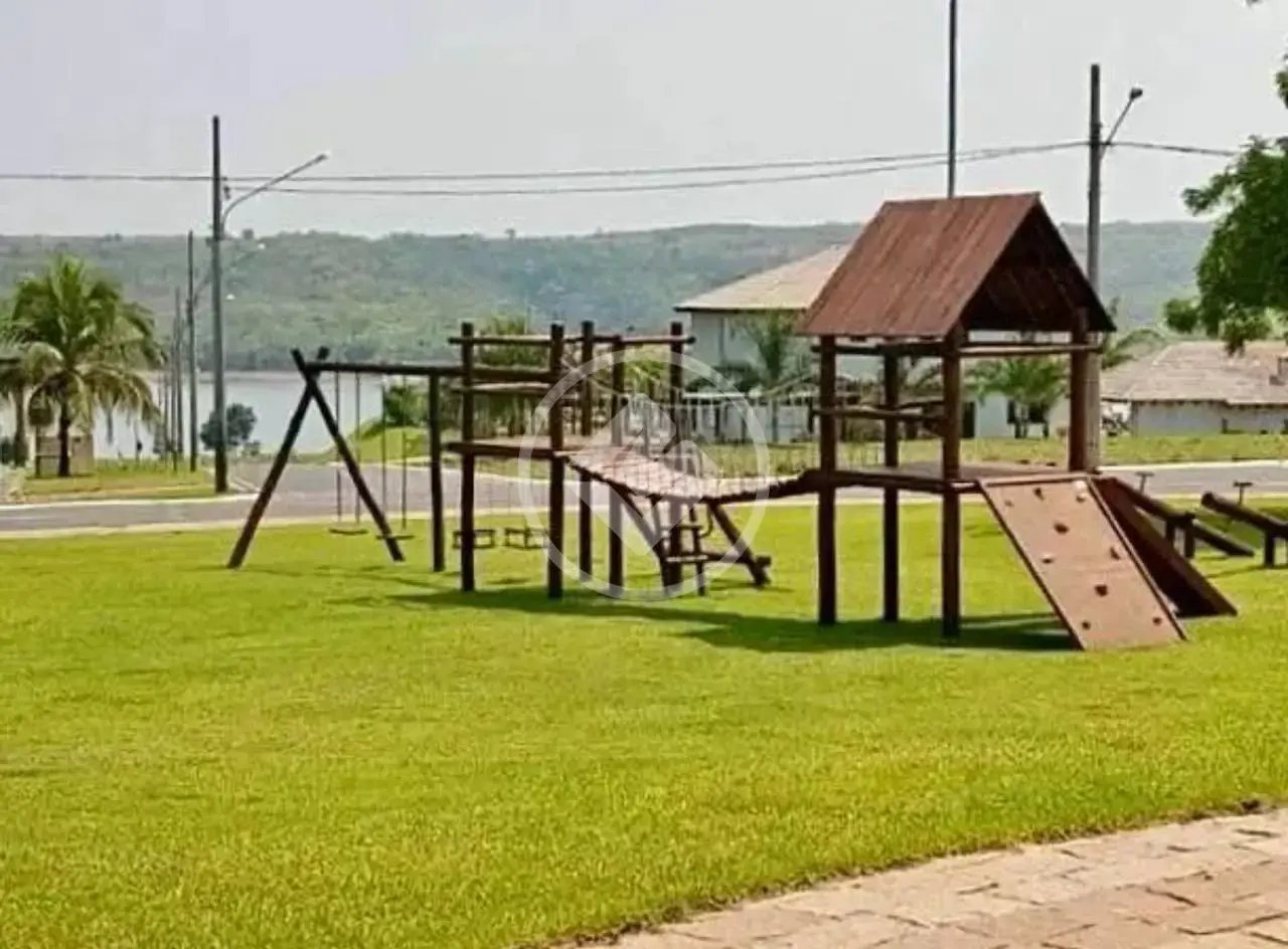 Imagem 3 - Terreno Condomínio em LAGO DO MANSO, Chapada dos Guimarães - MT