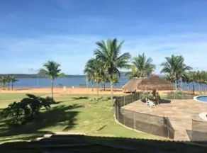 Imagem 5 - Terreno Condomínio em LAGO DO MANSO, Chapada dos Guimarães - MT