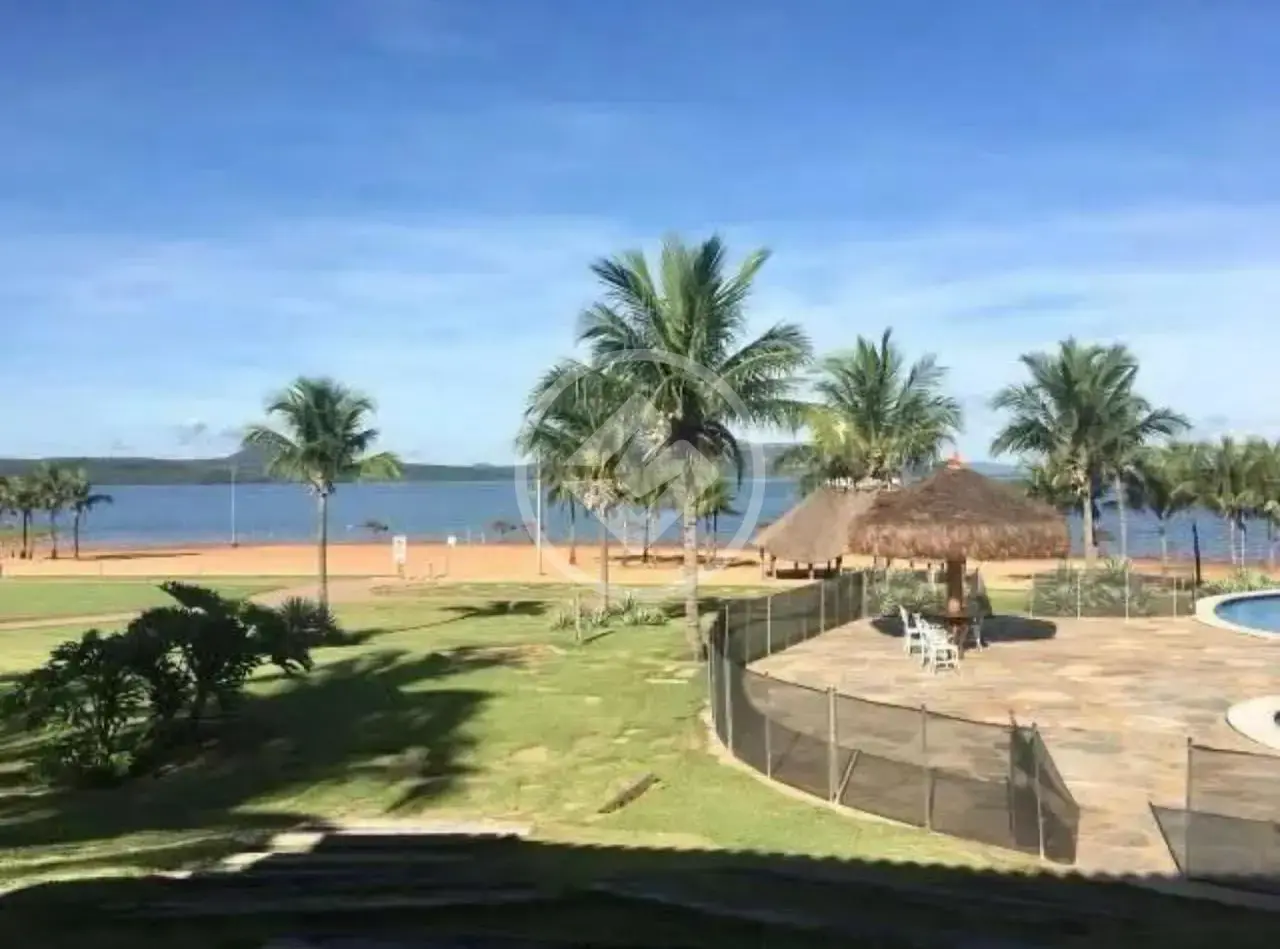 Imagem 5 - Terreno Condomínio em LAGO DO MANSO, Chapada dos Guimarães - MT