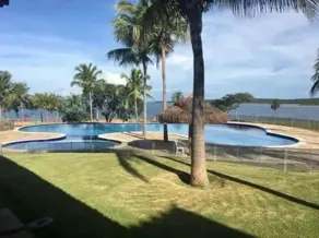 Terreno Condomínio LAGO DO MANSO, Chapada dos Guimarães - MT — foto 2