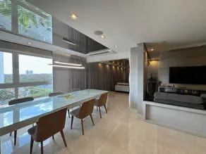Apartamento Duque de Caxias, Cuiabá - MT — foto 1