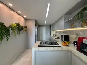 Imagem 4 - Apartamento em Duque de Caxias, Cuiabá - MT
