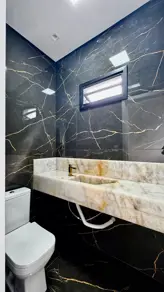 Casa Condomínio SÃO JOÃO DEL REI, Cuiabá - MT — foto 1