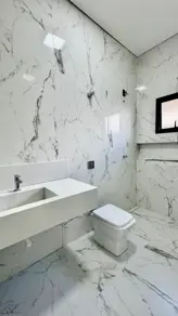 Imagem 4 - Casa Condomínio em SÃO JOÃO DEL REI, Cuiabá - MT