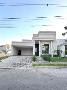 Casa Condomínio JARDIM ITÁLIA, Cuiabá - MT — foto 2
