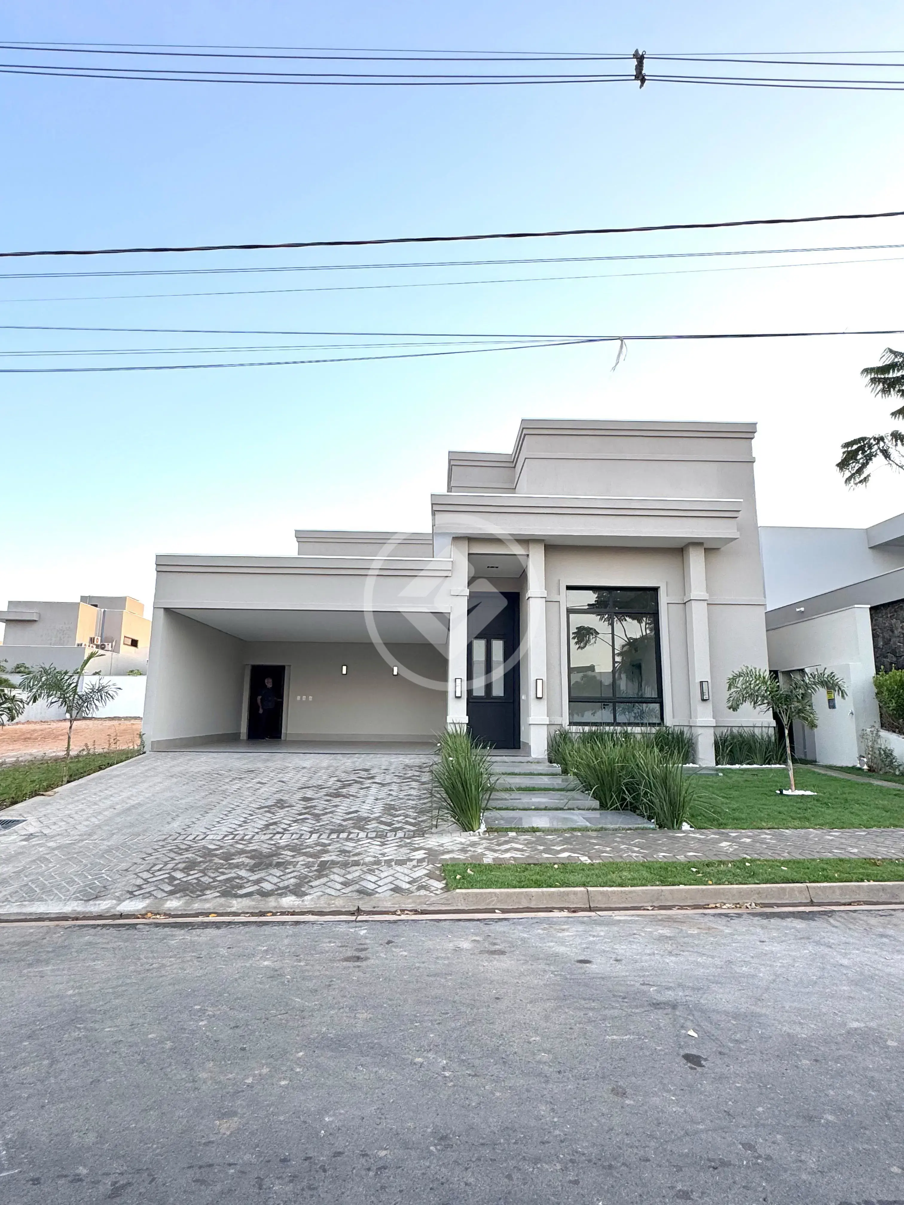 Imagem 1 - Casa Condomínio em JARDIM ITÁLIA, Cuiabá - MT