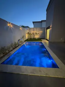 Casa Condomínio JARDIM ITÁLIA, Cuiabá - MT — foto 1