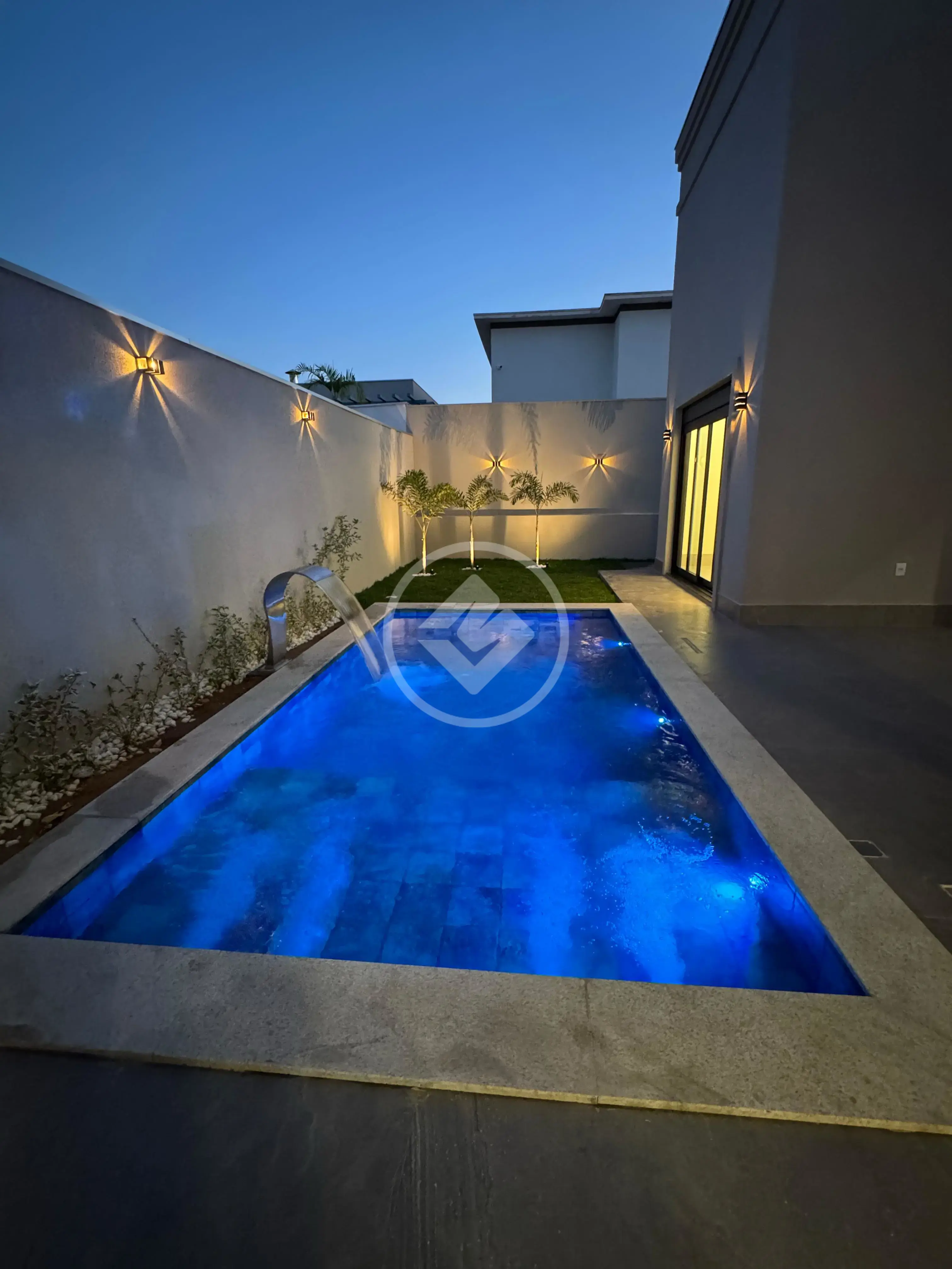 Imagem 1 - Casa Condomínio em JARDIM ITÁLIA, Cuiabá - MT